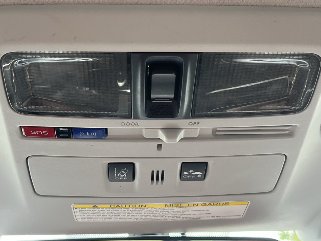 2017 Subaru Forester Image 27