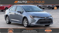 Image for 2022 Toyota Corolla LE ID: 7612008