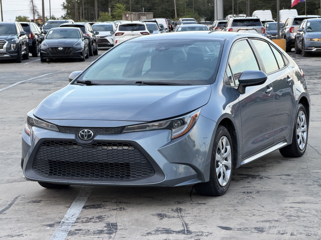 2022 Toyota Corolla Image 5
