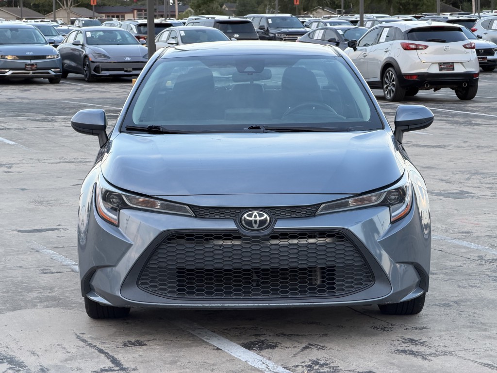2022 Toyota Corolla Image 7
