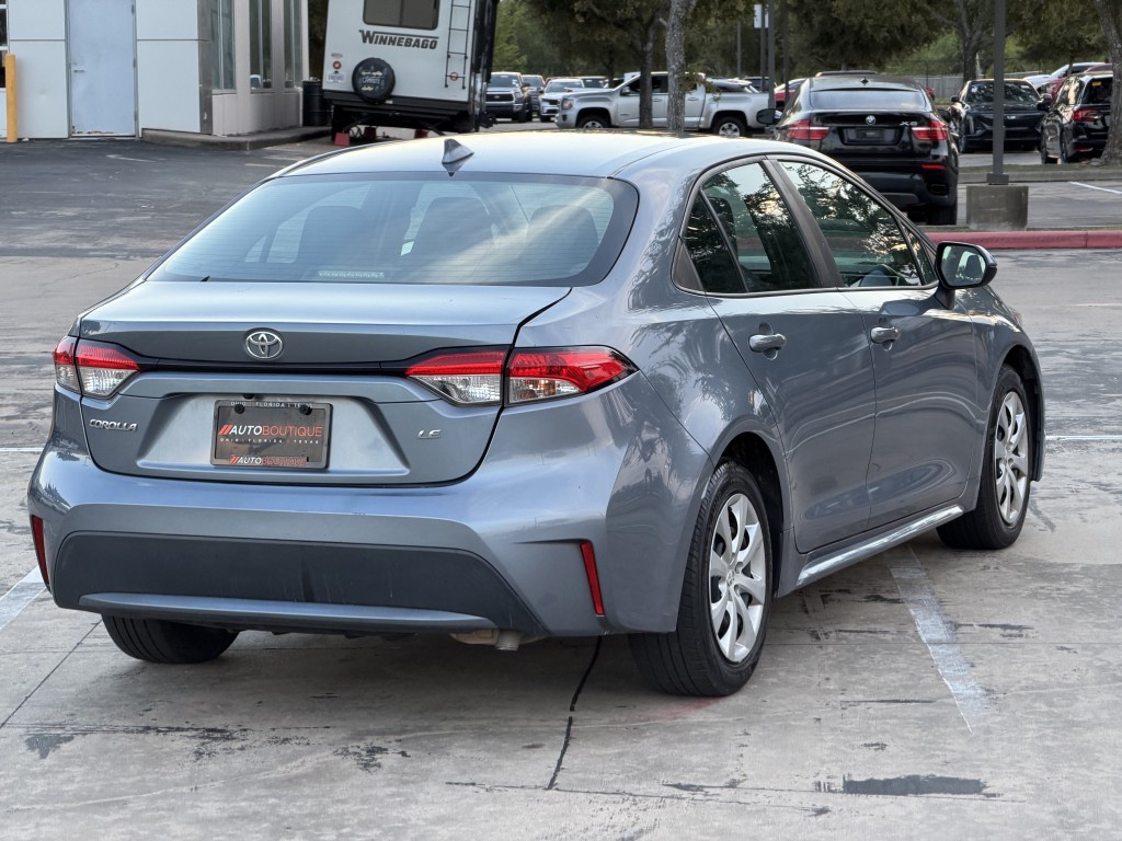 2022 Toyota Corolla Image 10