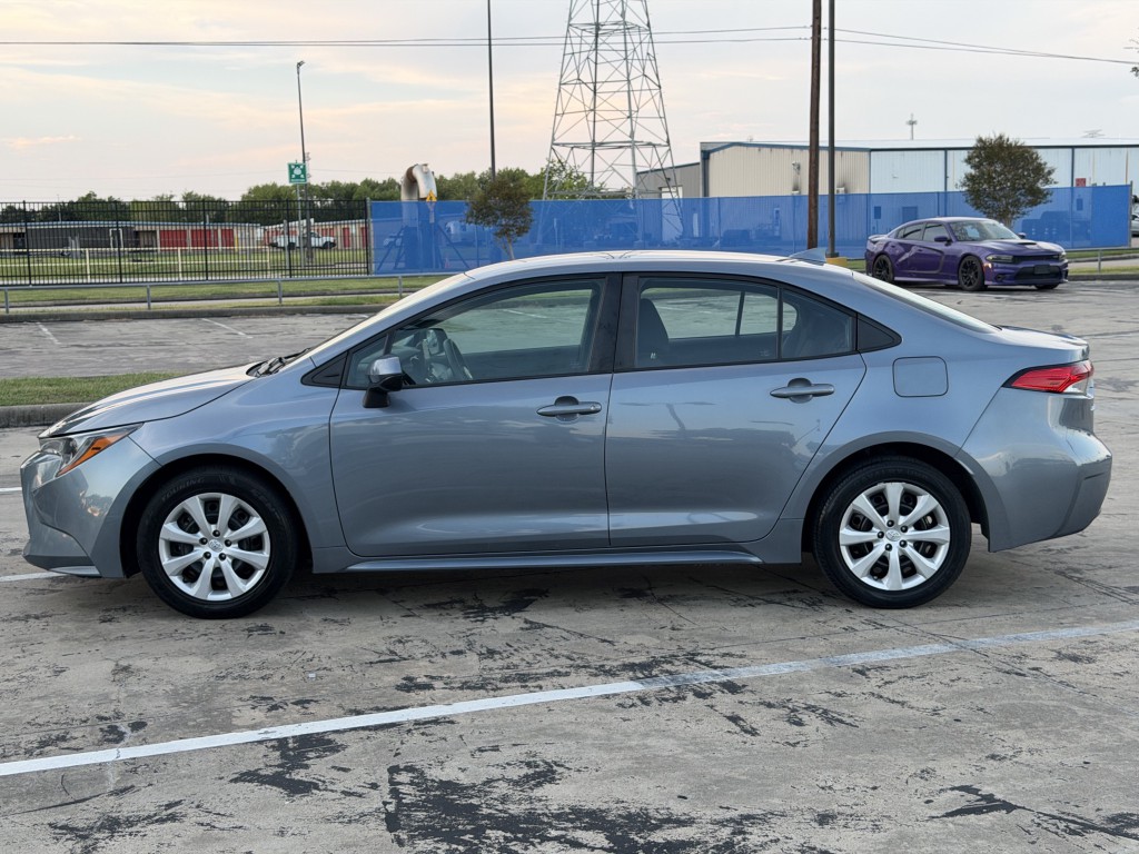 2022 Toyota Corolla Image 11