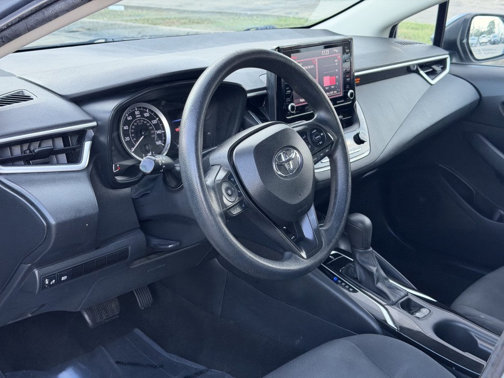 2022 Toyota Corolla Image 12
