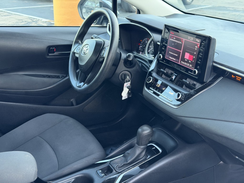 2022 Toyota Corolla Image 13
