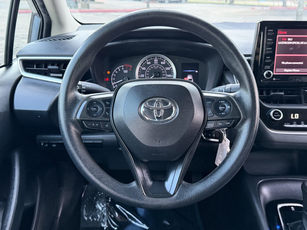 2022 Toyota Corolla Image 14