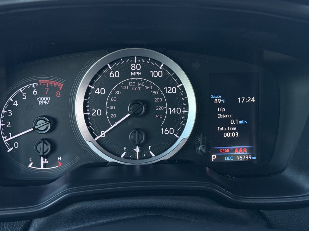 2022 Toyota Corolla Image 15