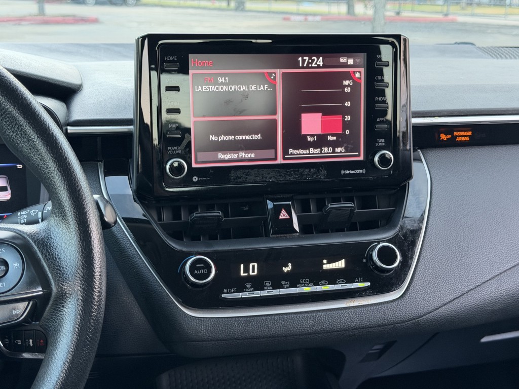 2022 Toyota Corolla Image 16