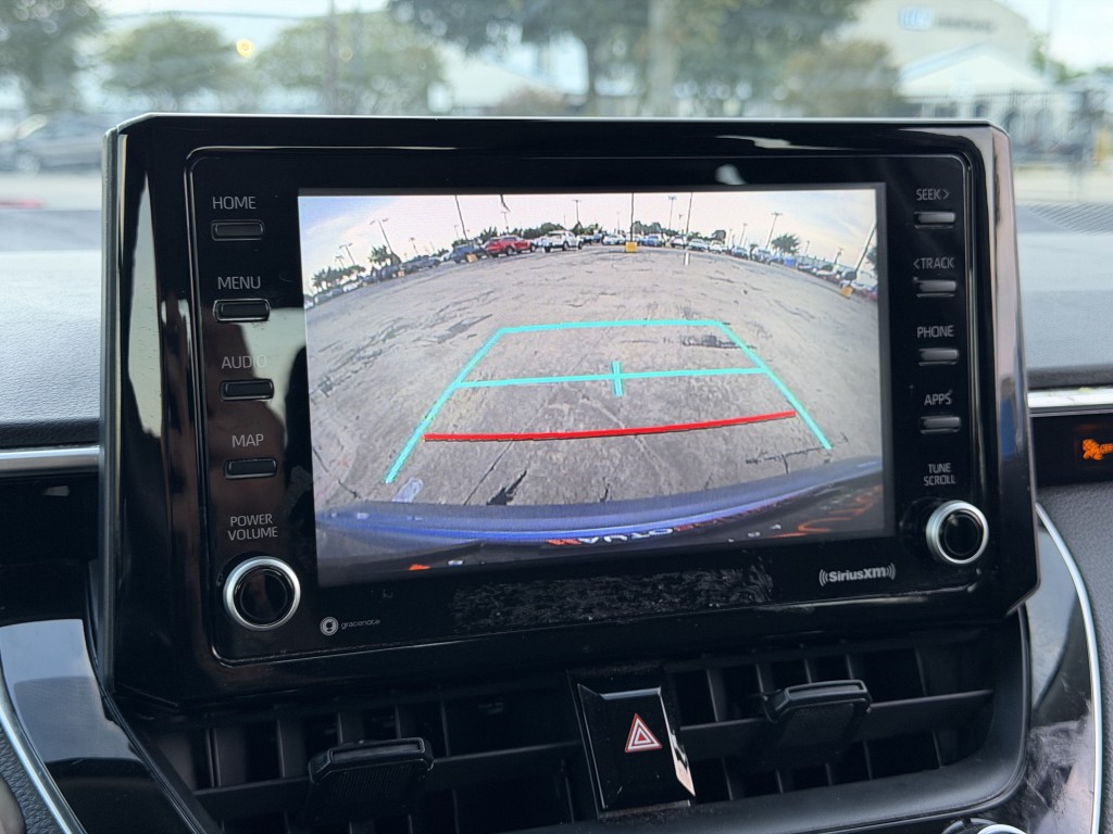 2022 Toyota Corolla Image 17
