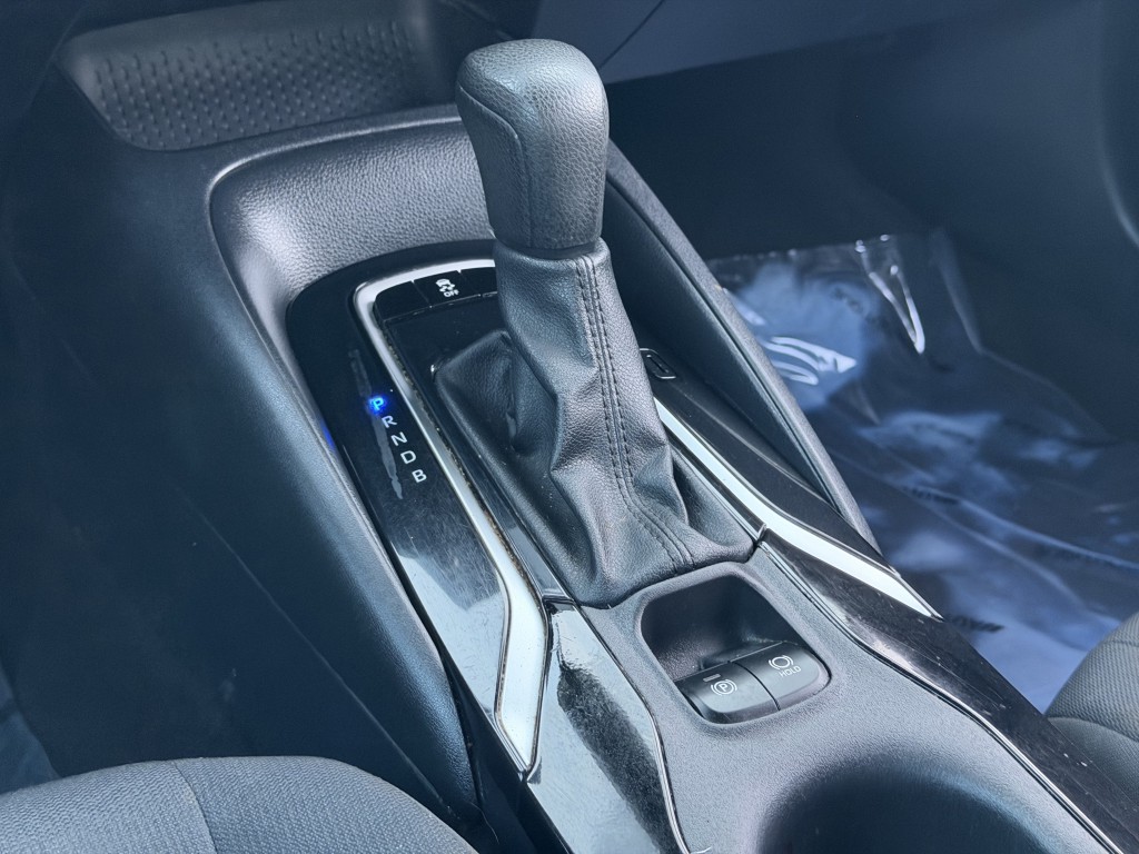 2022 Toyota Corolla Image 18