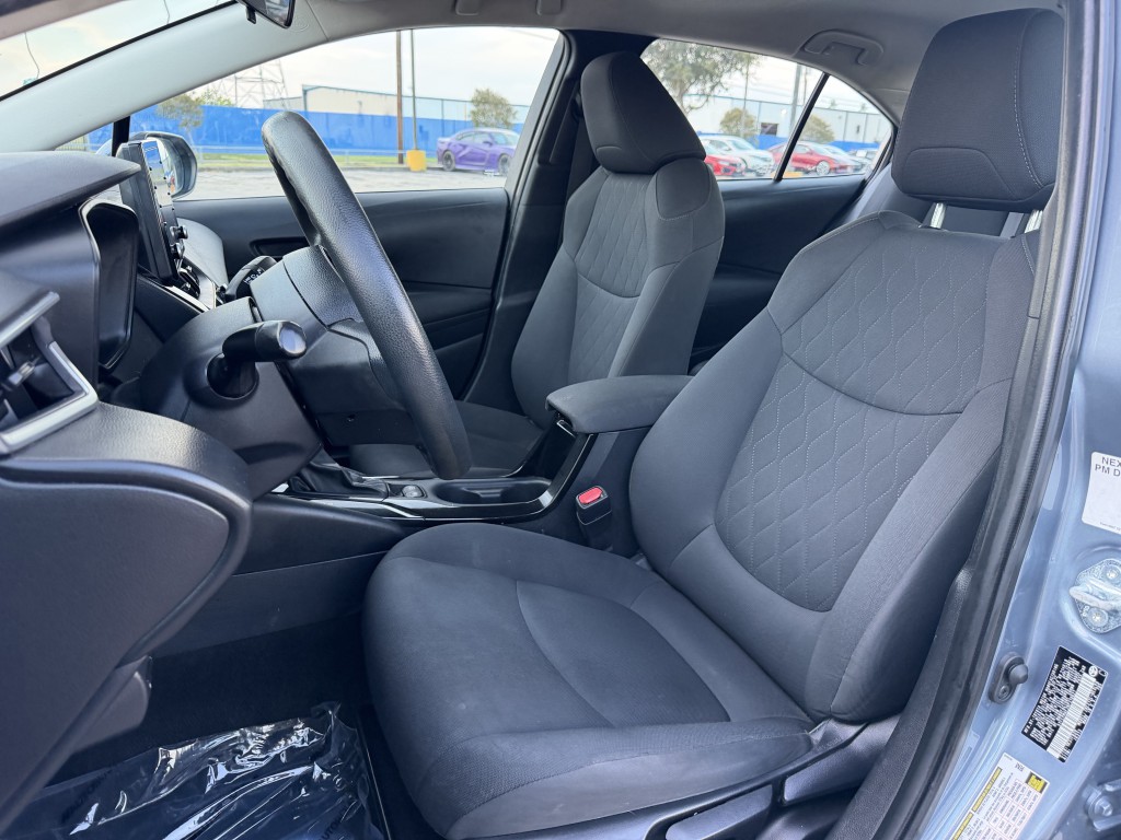 2022 Toyota Corolla Image 20