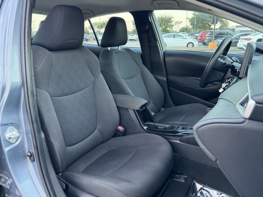 2022 Toyota Corolla Image 21