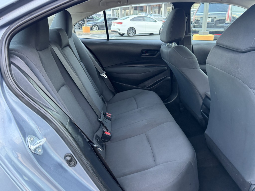 2022 Toyota Corolla Image 22