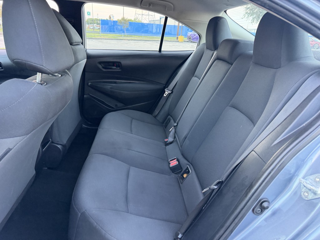 2022 Toyota Corolla Image 23