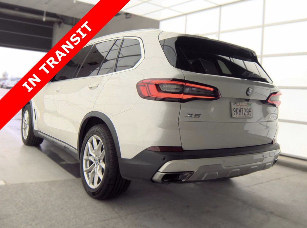 2019 BMW X5 Image 6
