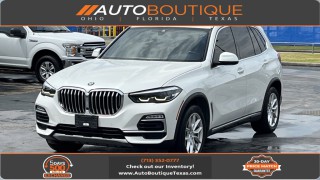Image for 2019 BMW X5 xDrive40i ID: 7612009
