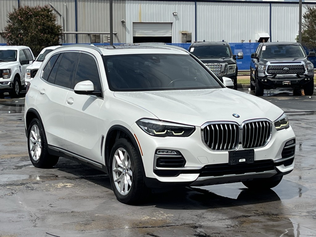 2019 BMW X5 Image 5