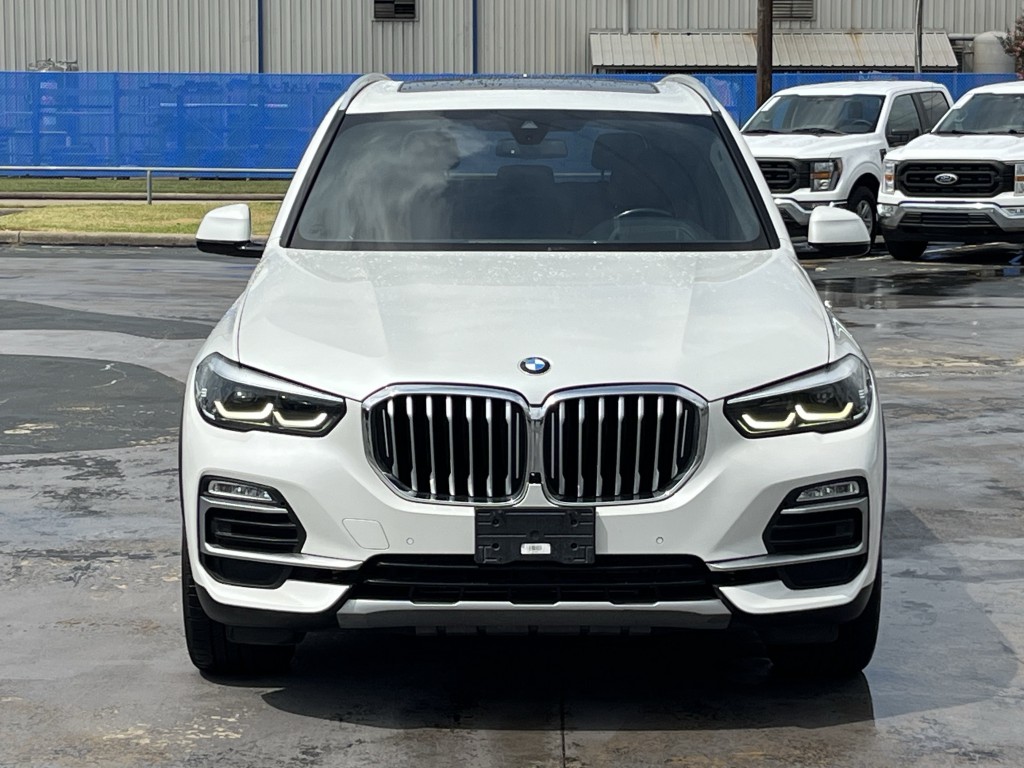 2019 BMW X5 Image 6