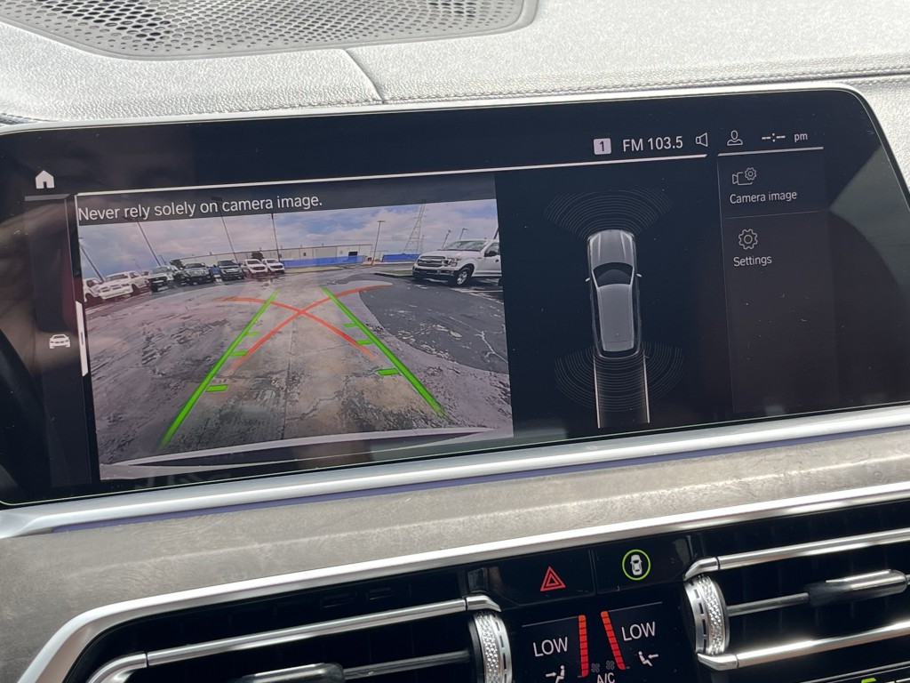 2019 BMW X5 Image 7