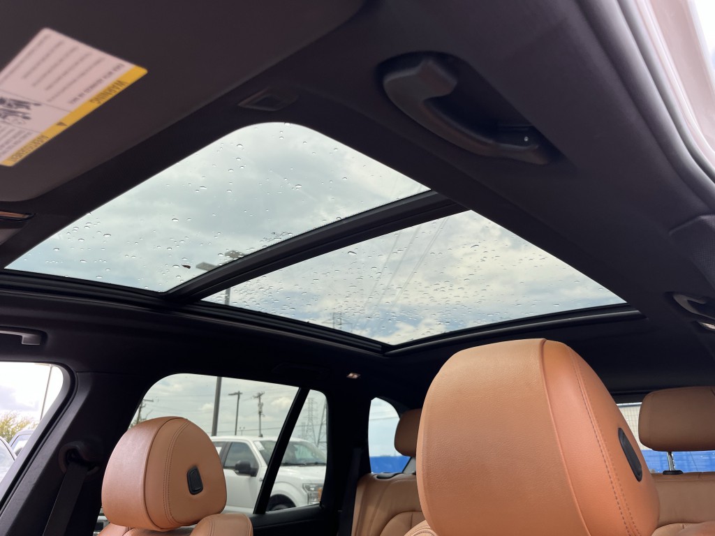 2019 BMW X5 Image 9