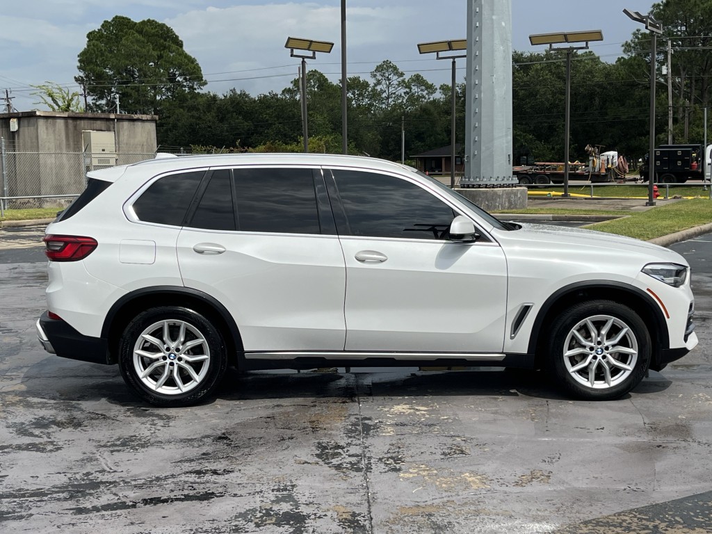 2019 BMW X5 Image 13