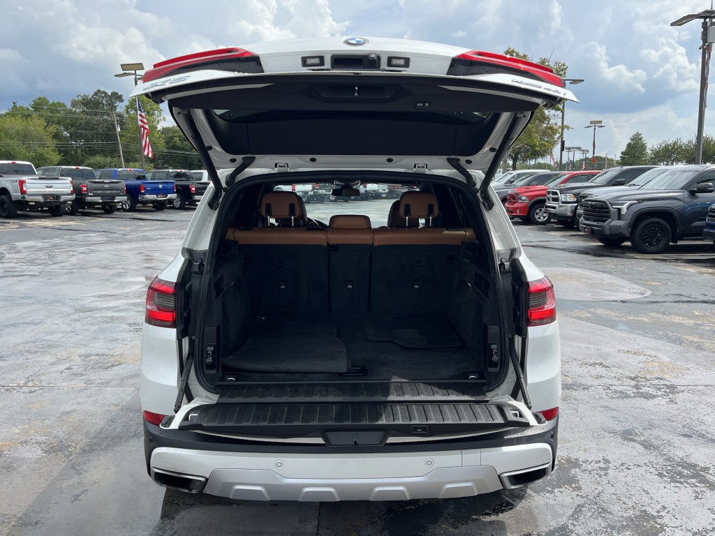 2019 BMW X5 Image 14