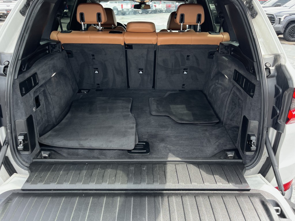 2019 BMW X5 Image 15