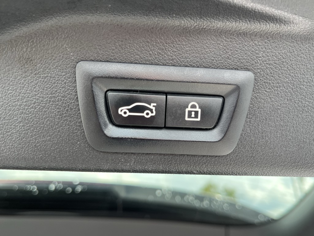 2019 BMW X5 Image 17