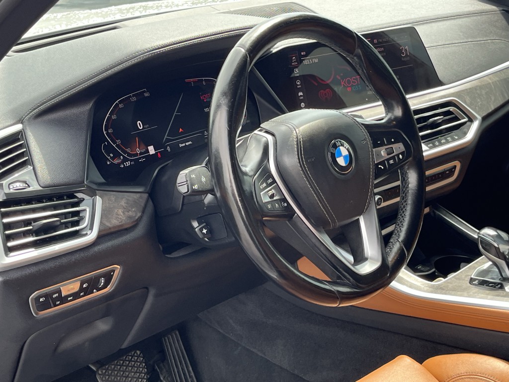 2019 BMW X5 Image 19