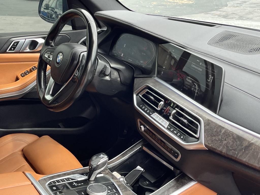 2019 BMW X5 Image 20