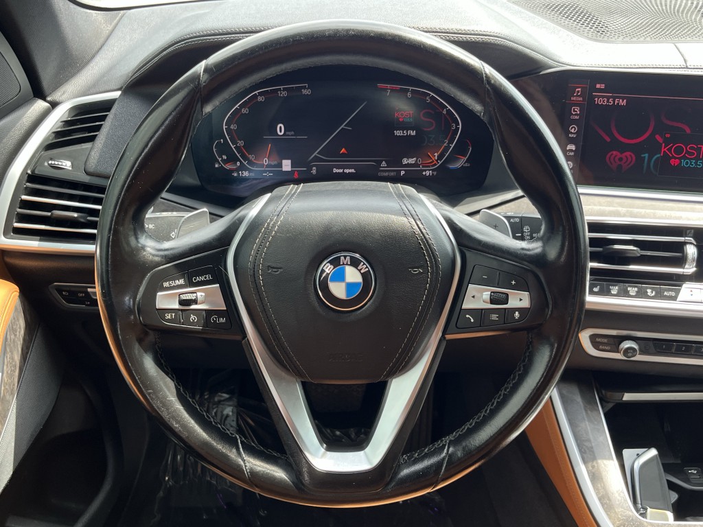 2019 BMW X5 Image 22