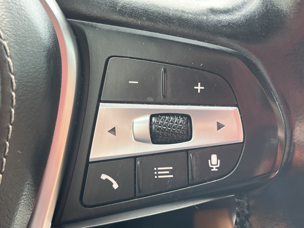 2019 BMW X5 Image 24