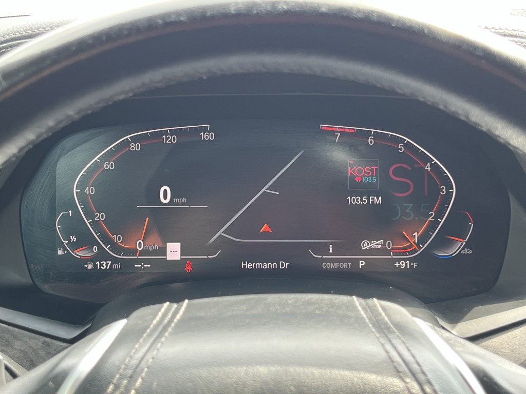 2019 BMW X5 Image 25