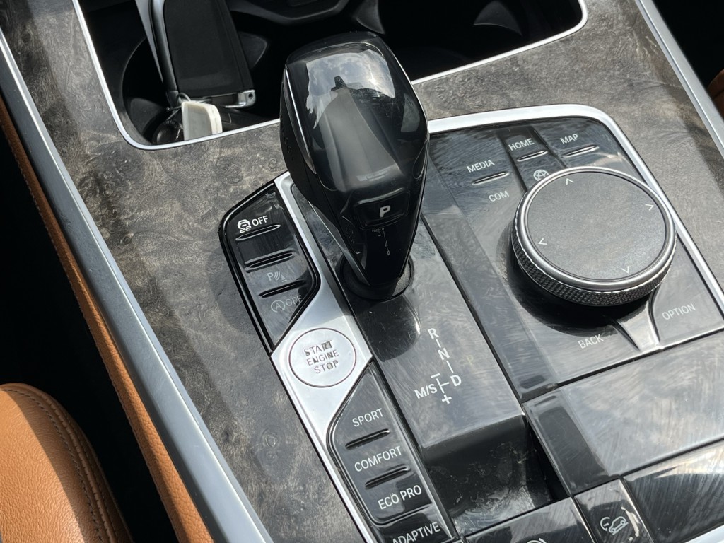 2019 BMW X5 Image 26