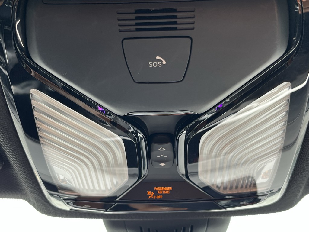 2019 BMW X5 Image 27