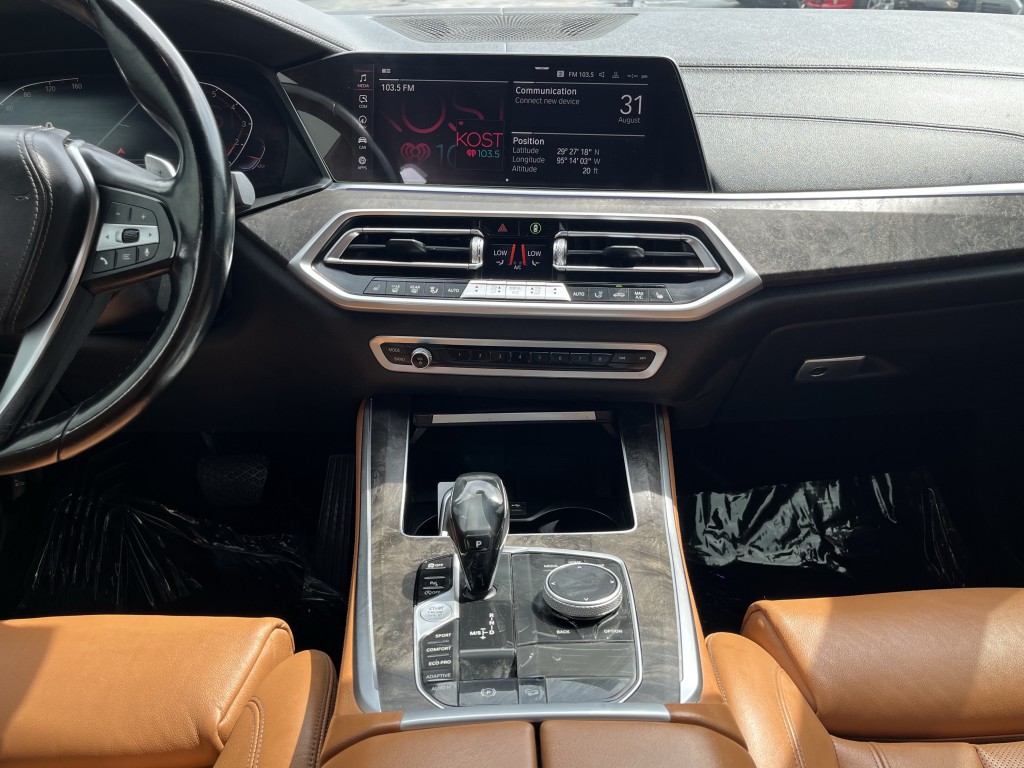 2019 BMW X5 Image 28