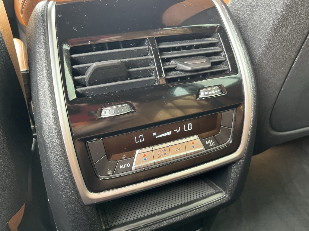 2019 BMW X5 Image 31