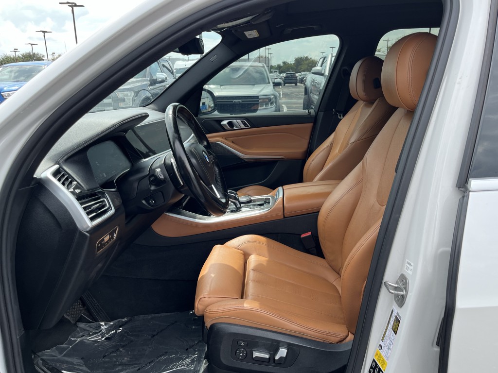 2019 BMW X5 Image 33