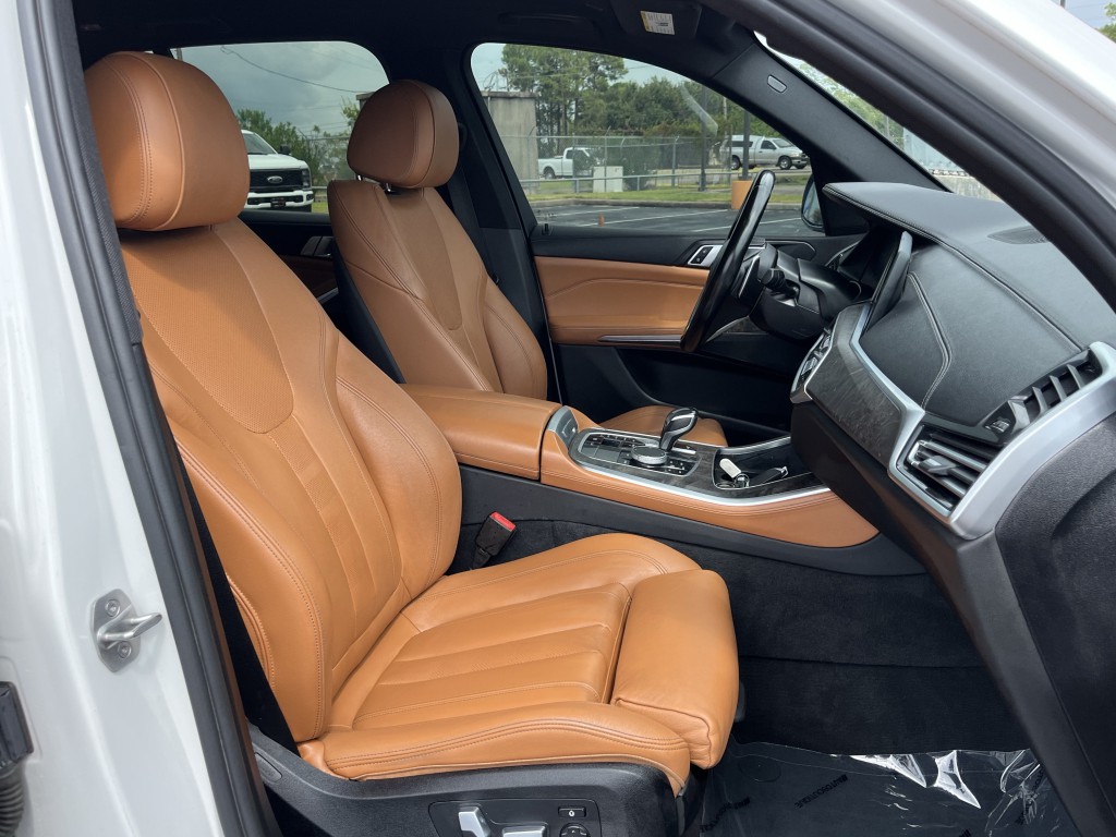 2019 BMW X5 Image 34