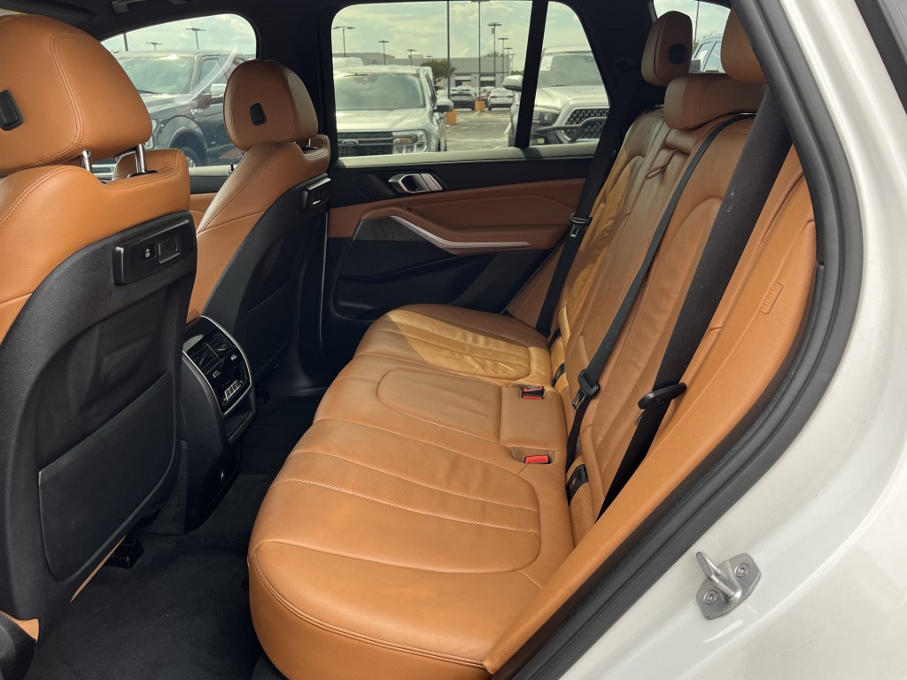 2019 BMW X5 Image 35