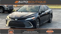 Image for 2023 Toyota Camry Hybrid XLE ID: 7612010