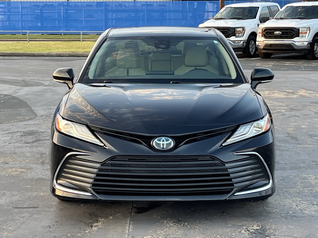 2023 Toyota Camry Image 6