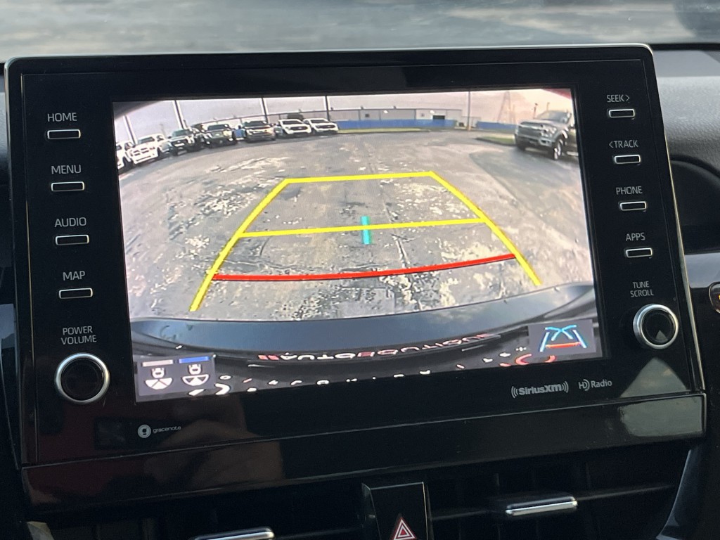 2023 Toyota Camry Image 7