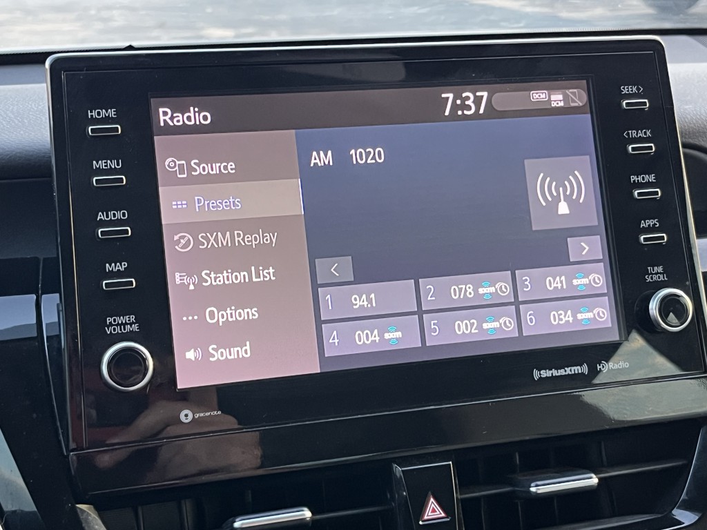 2023 Toyota Camry Image 8