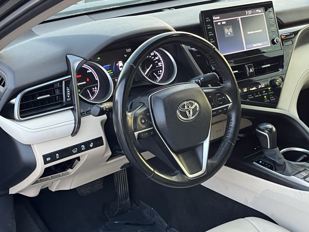 2023 Toyota Camry Image 14