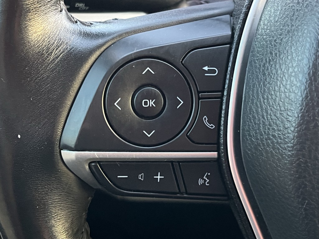 2023 Toyota Camry Image 17