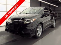 Image for 2021 Honda HR-V LX ID: 7612012