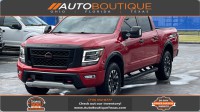 Image for 2021 Nissan Titan PRO-4X ID: 7612014