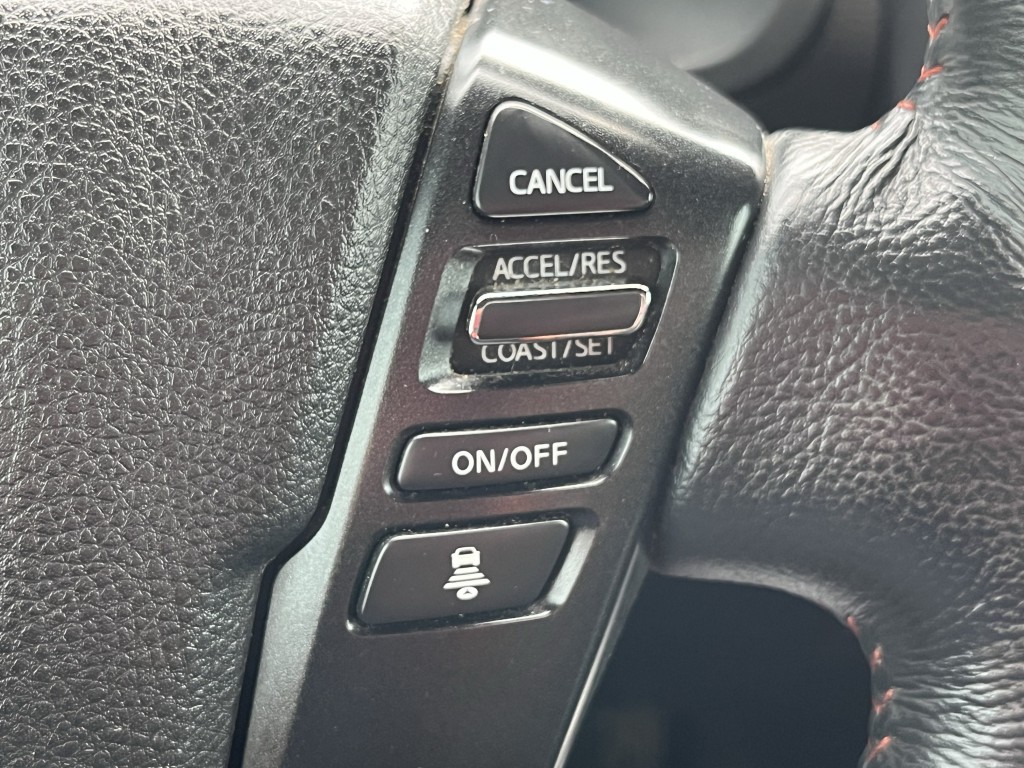 2021 Nissan Titan Image 19