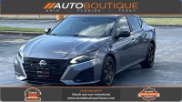 Image for 2025 Nissan Altima S ID: 7612015