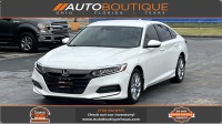 Image for 2019 Honda Accord LX 1.5T ID: 7612016
